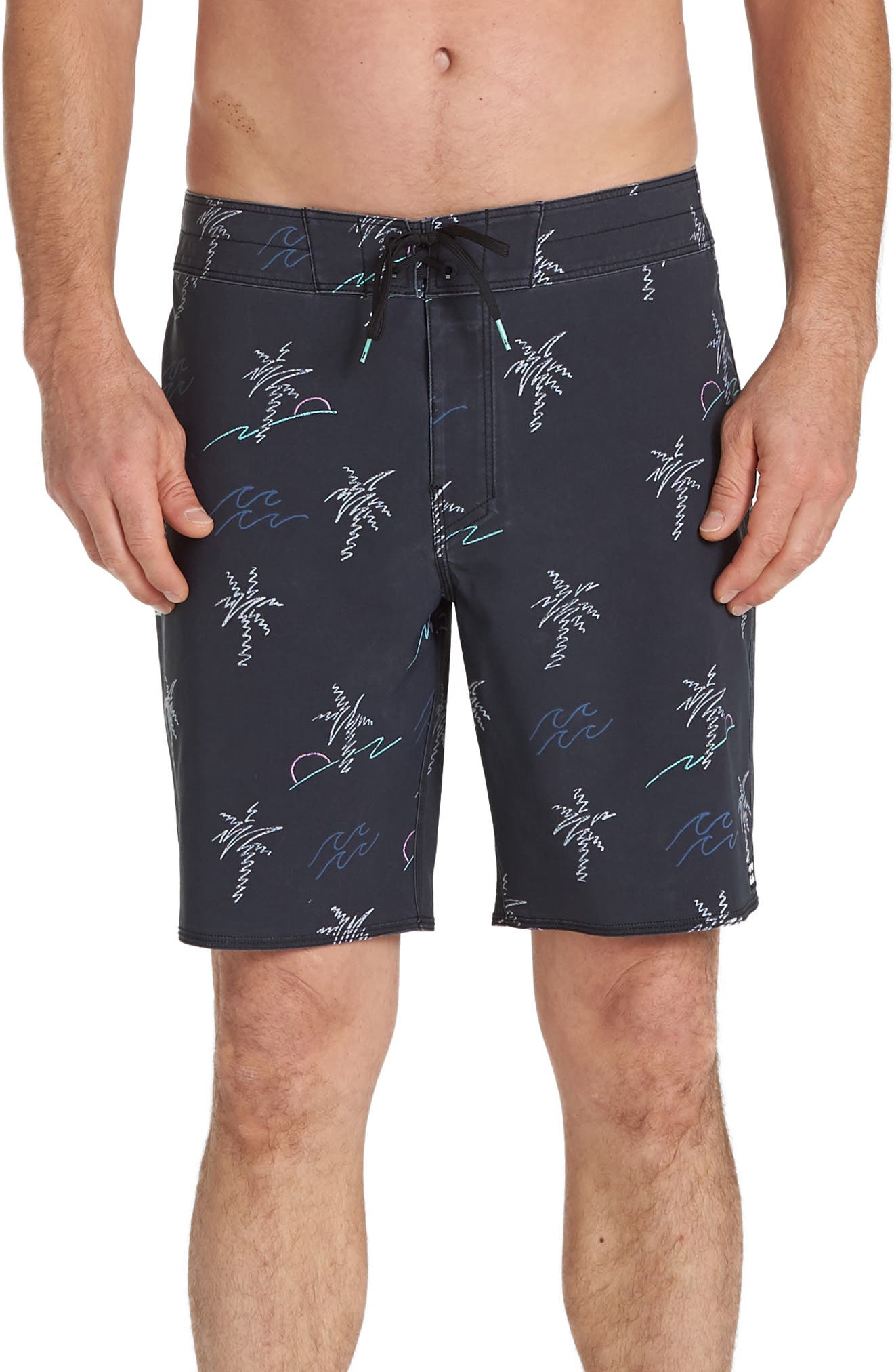 Men's Billabong Shorts