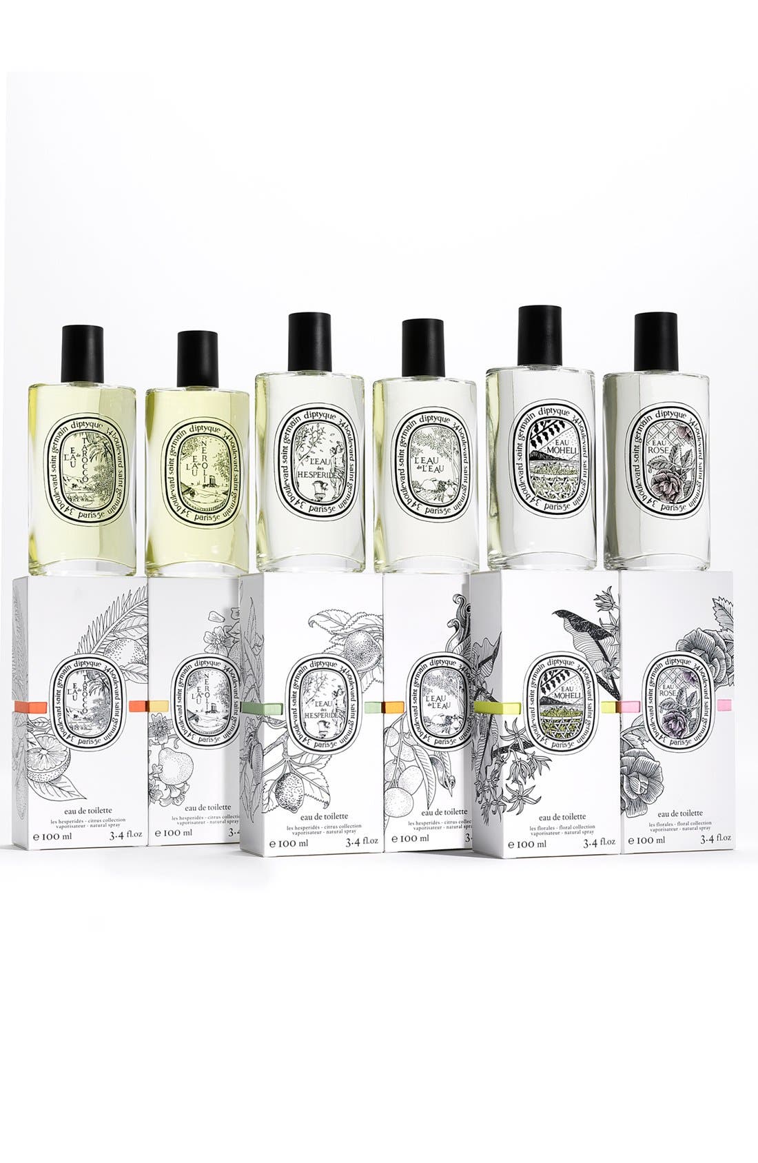 diptyque neroli