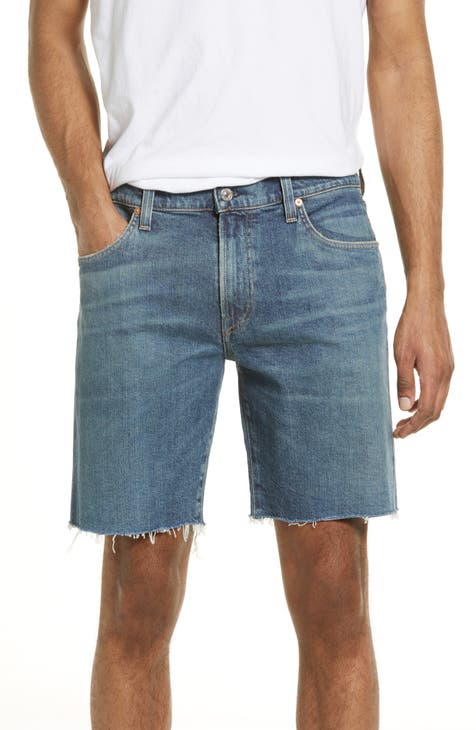 Men's Cut-Offs Shorts | Nordstrom