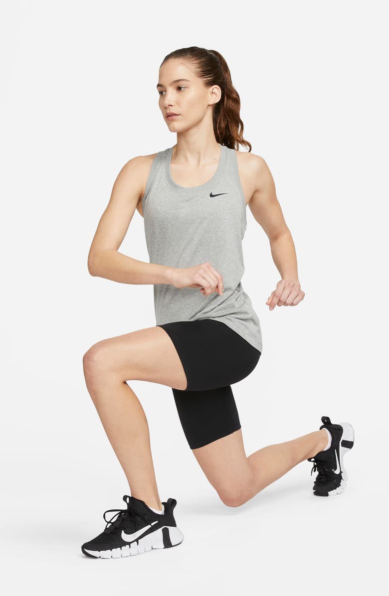 dri fit racerback tank