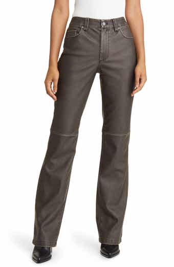 Pull On Hoyt Mini Bootcut Pant, On the Go