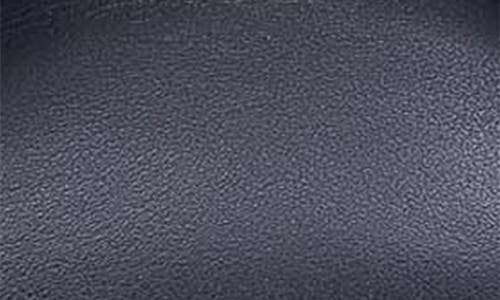 P448 Thea Mid Sneaker In Glitterfine/navy