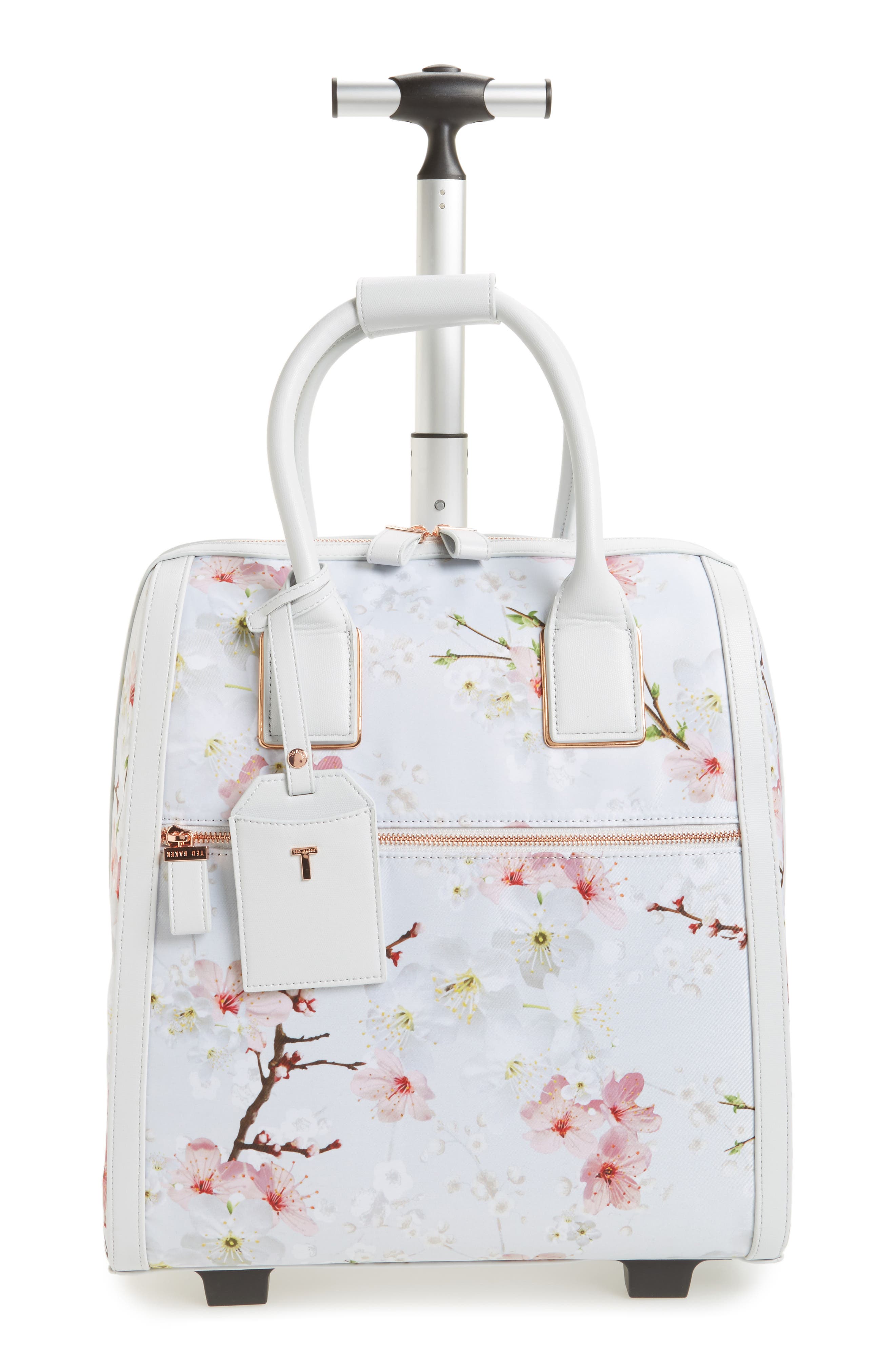 ted baker london travel bag