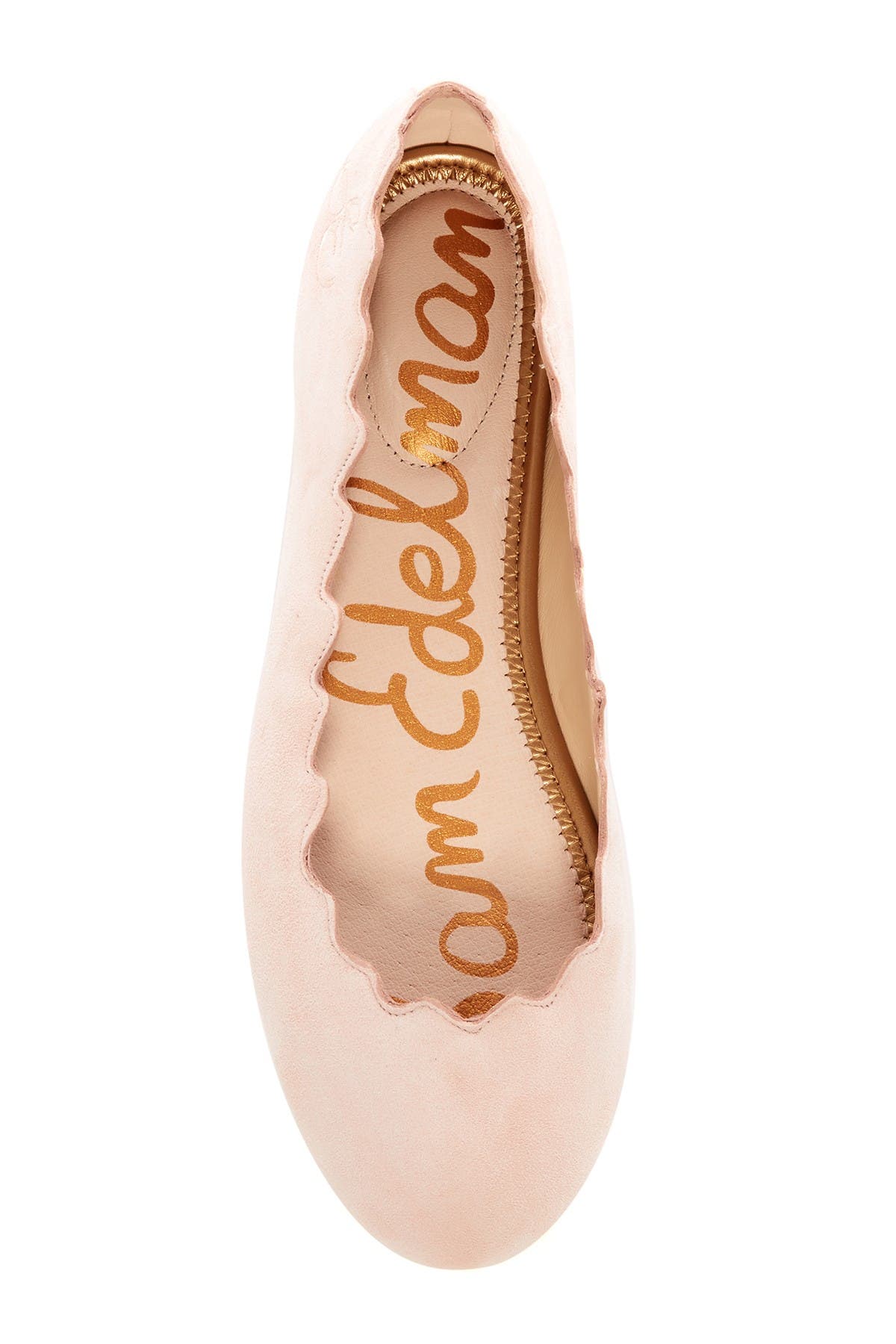sam edelman francis ballet flat