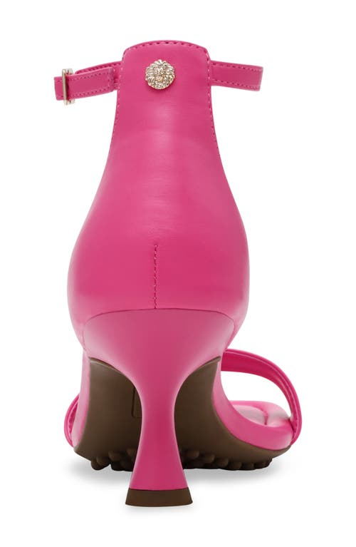 Anne Klein Jade Sandal In Pink