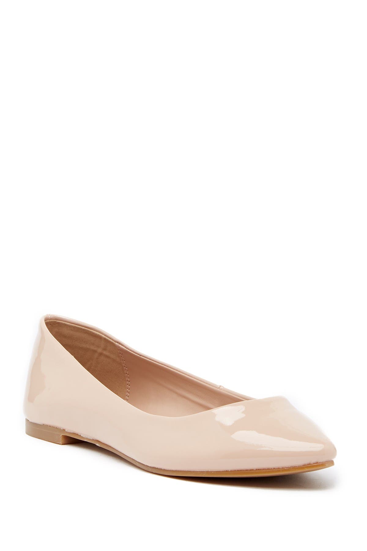 bcbg millie flat