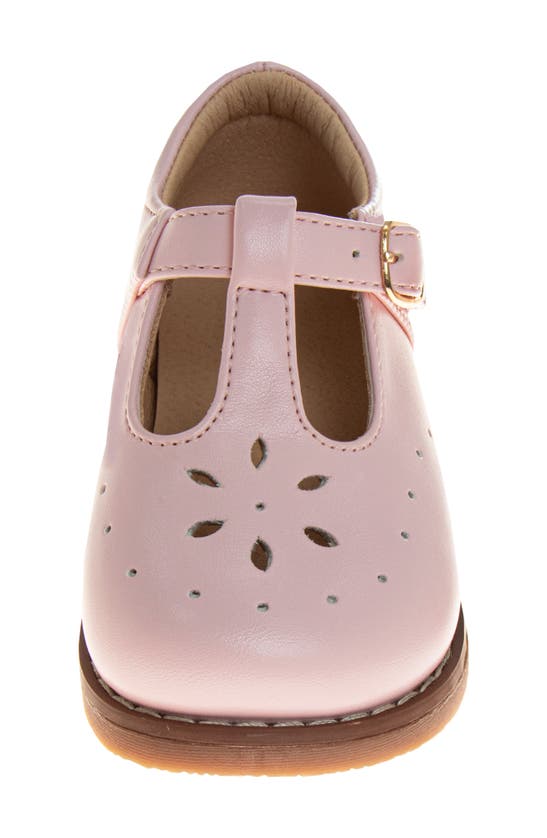 JOSMO JOSMO KIDS' T-STRAP FLAT