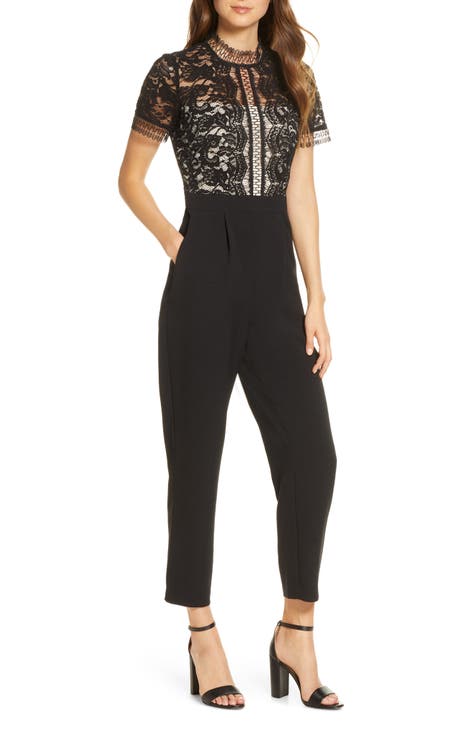 Cocktail & Party Jumpsuits & Rompers for Women | Nordstrom