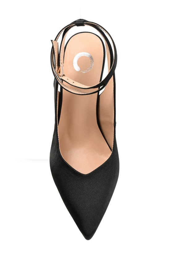 JOURNEE COLLECTION JOURNEE COLLECTION MARCELLA PUMP 