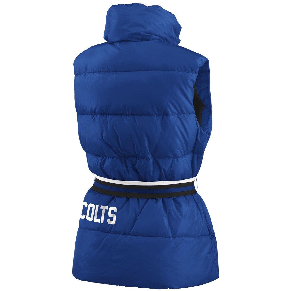 colts vest