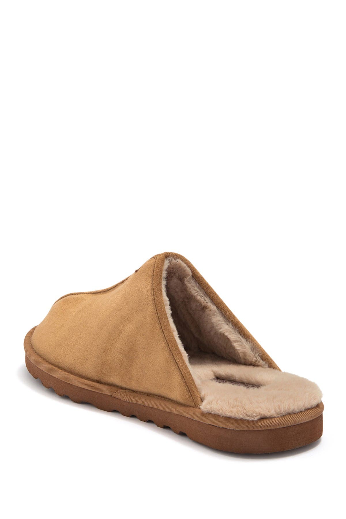 skechers fur lined slippers