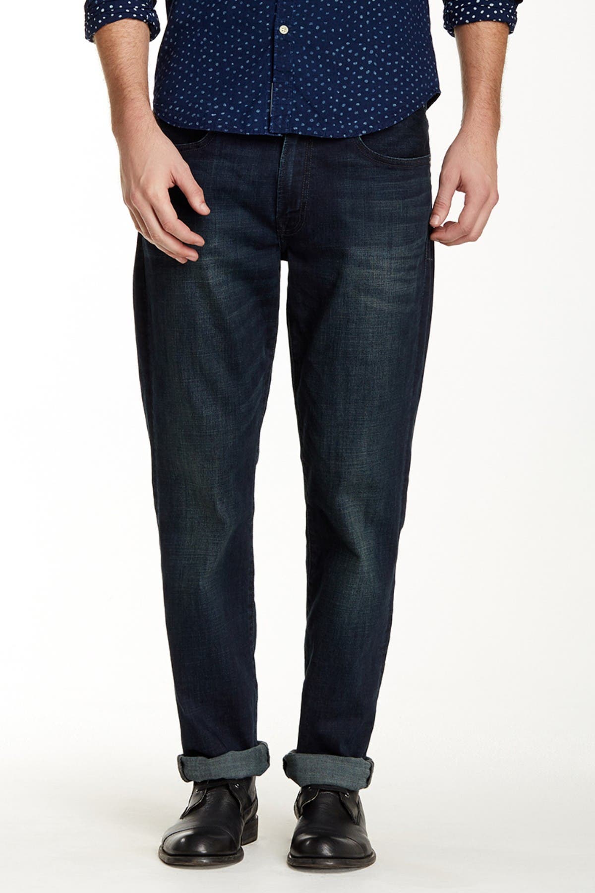 lucky jeans 121 heritage slim