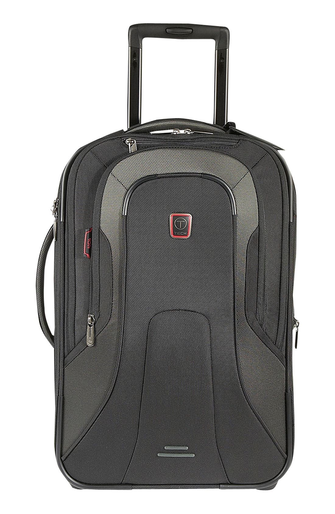 Tumi 'TTech Presidio Park' International Business CarryOn Nordstrom