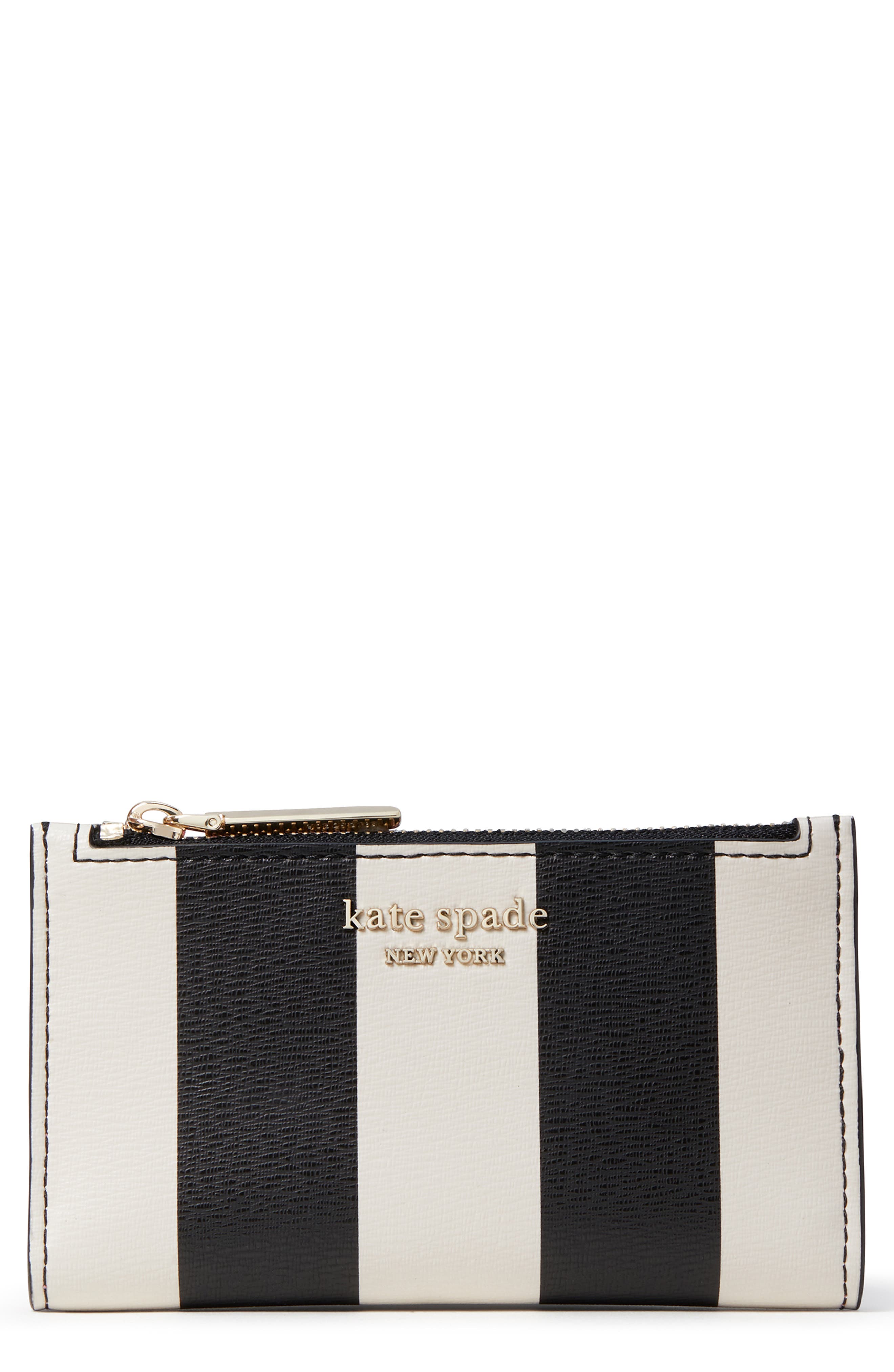 kate spade new york women's wallets