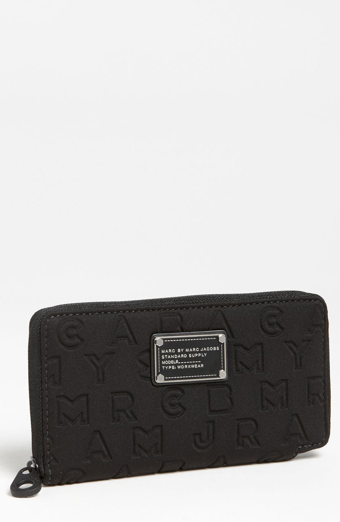 MARC BY MARC JACOBS 'Dreamy' Zip Around Wallet Nordstrom
