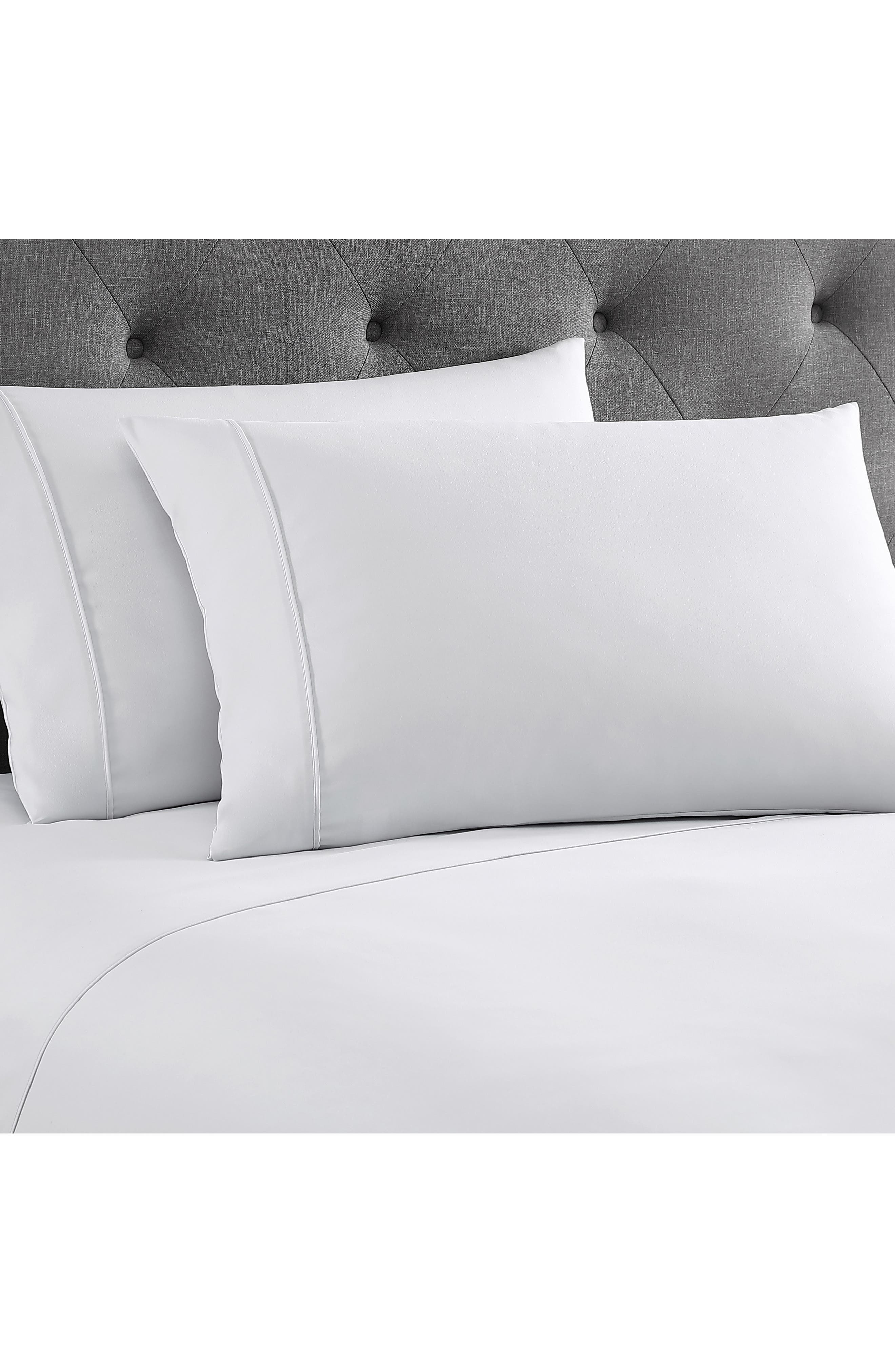 ugg white bedding