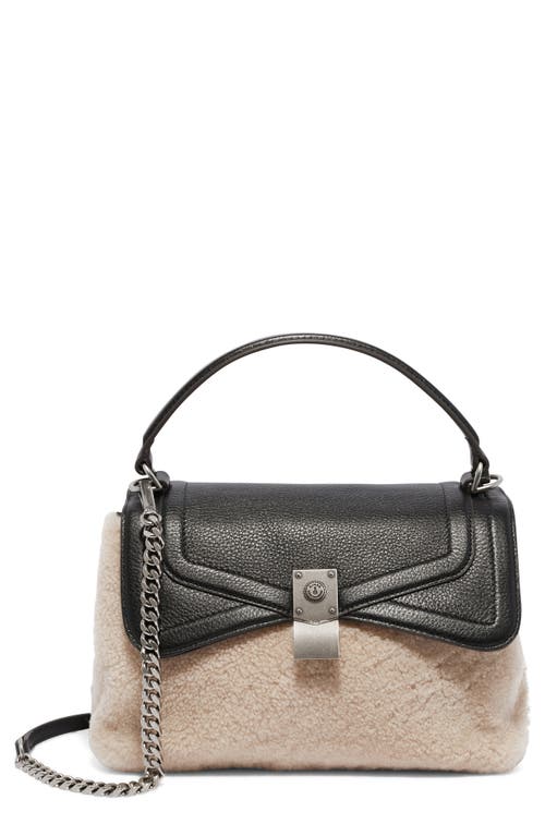 Madison Top Handle Crossbody | Vanilla Ice Vintage | Aimee Kestenberg