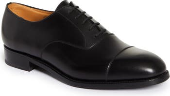 300 Cap Toe Oxford