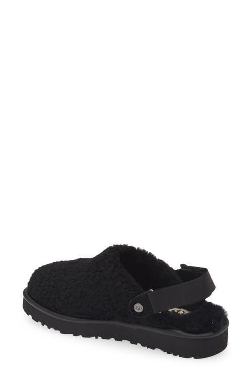UGG UGG® LANAH CLOG 