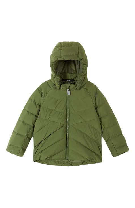 Coats & Jackets for Kids | Nordstrom