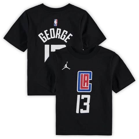 Preschool Jordan Brand LaMelo Ball Teal Charlotte Hornets Swingman Player Jersey - Icon Edition