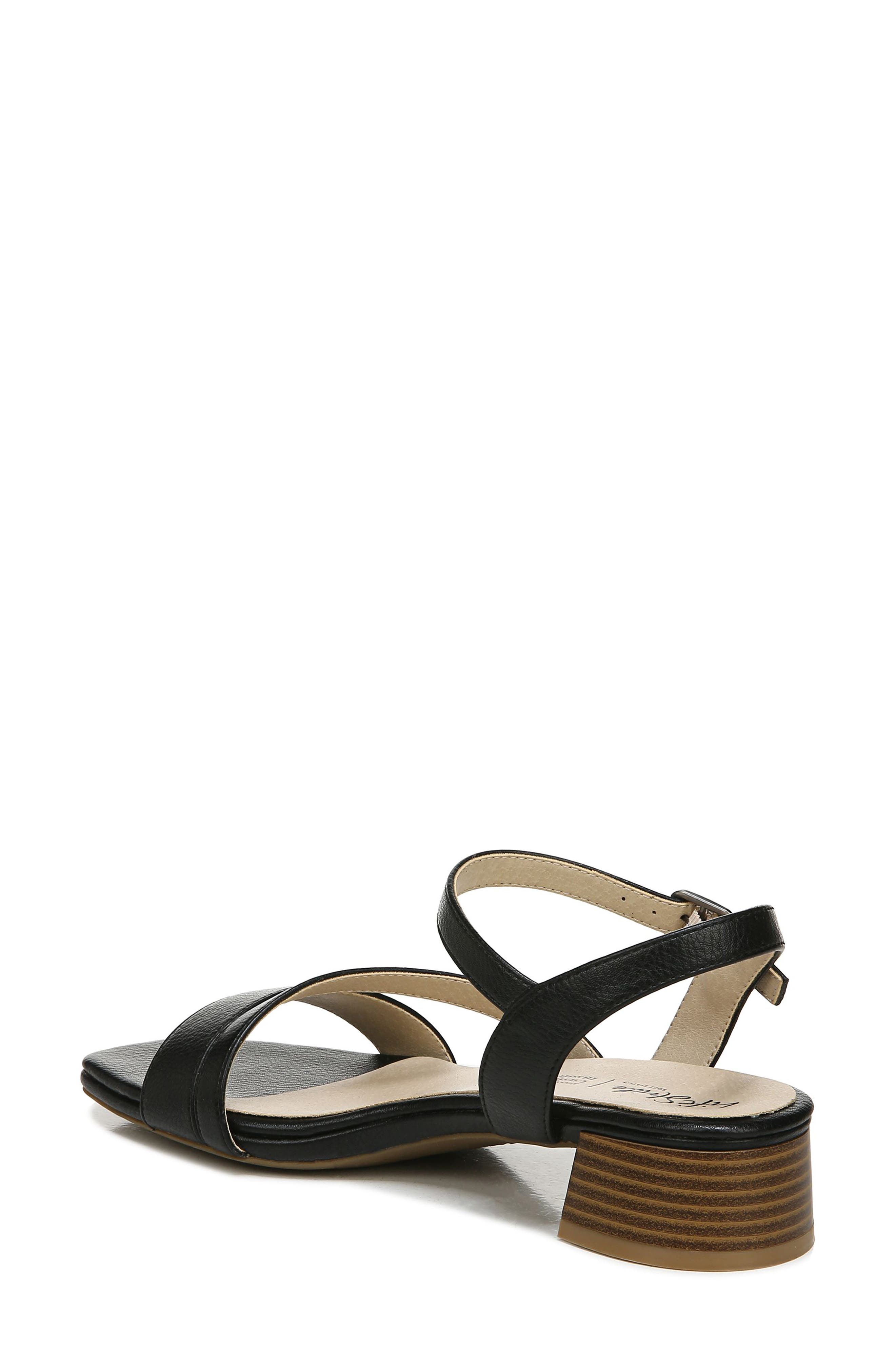 LifeStride Julep Sandal (Women) | Nordstrom