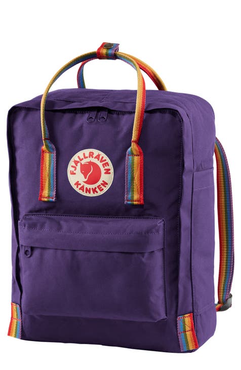 Fjallraven kanken mini nordstrom best sale