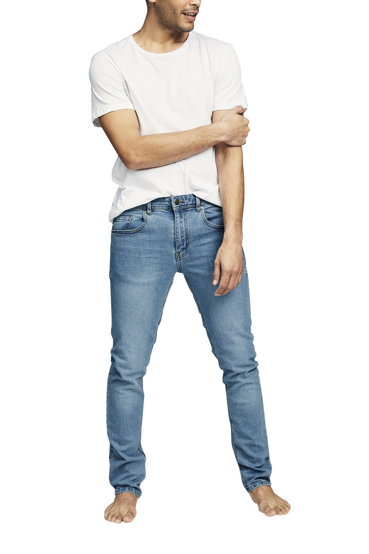 cotton on slim fit jeans