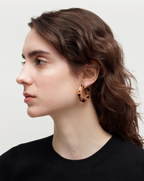 MACHETE MACHETE KATE HOOPS