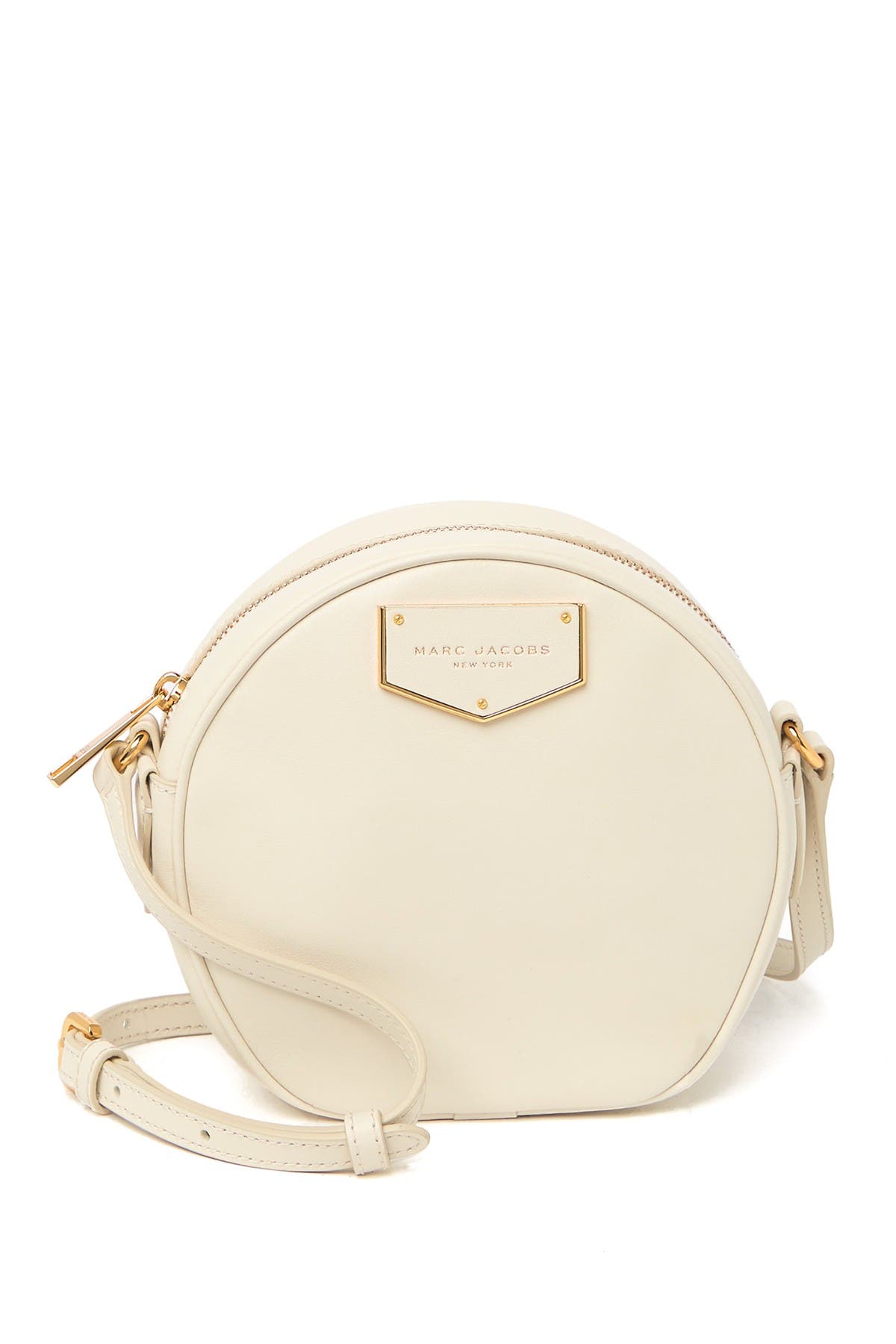 Marc Jacobs Voyager Circle Crossbody Bag 2024 www.alhudapk