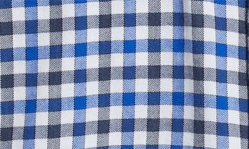 JOHNNIE-O JOHNNIE-O MILLBANK CHECK BUTTON-DOWN SHIRT 