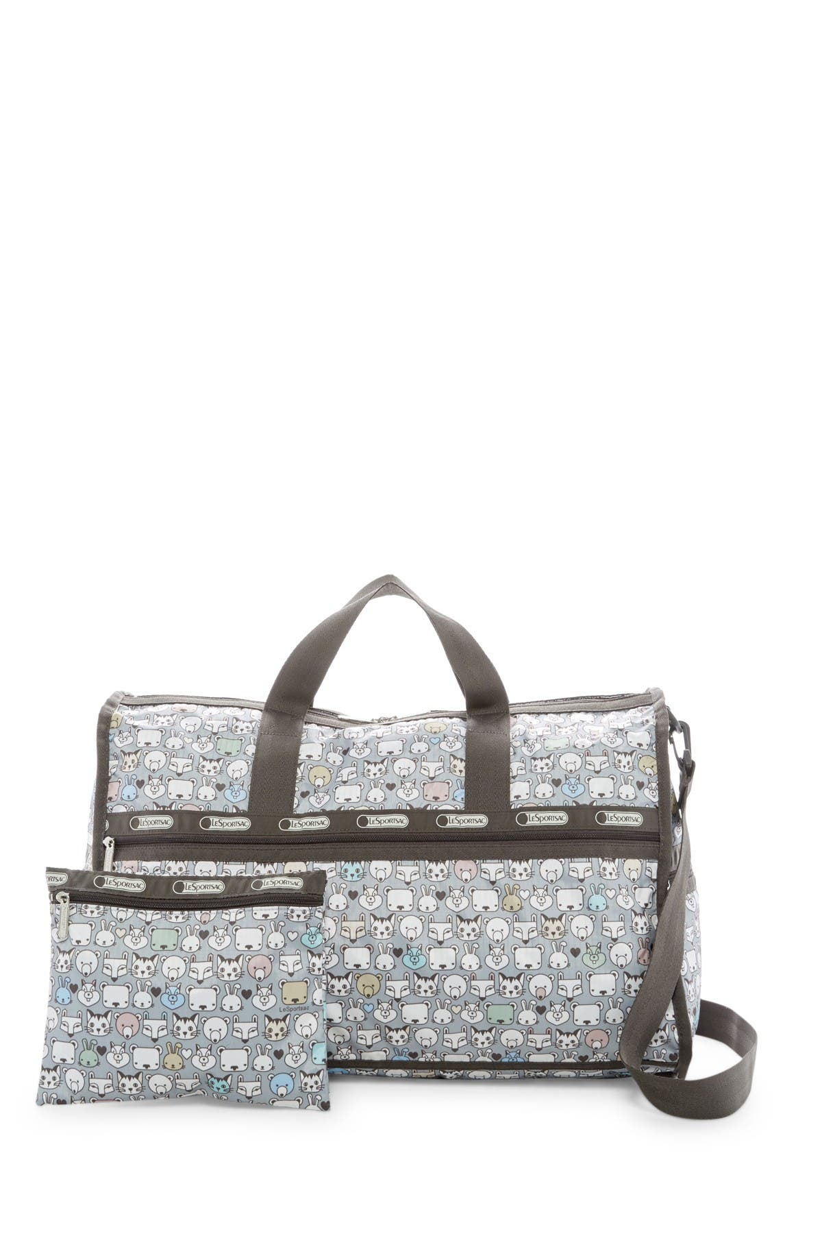 LeSportsac Large Weekend Bag Nordstrom Rack