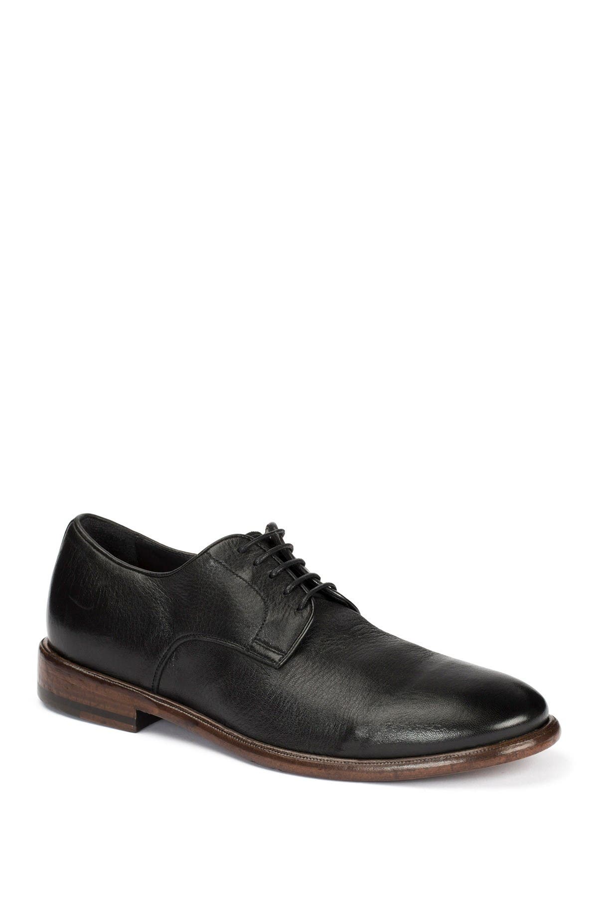 frye fisher oxford