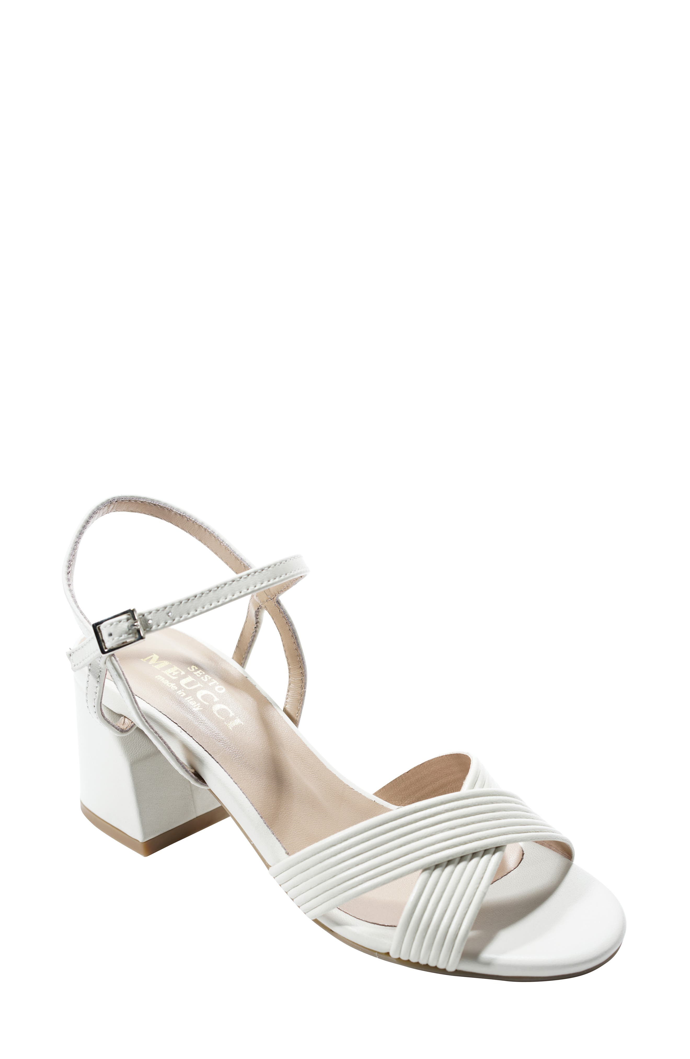 Women's Sesto Meucci Shoes | Nordstrom Rack