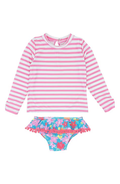 Feather 4 Arrow Sweetheart Bikini, Lollipop