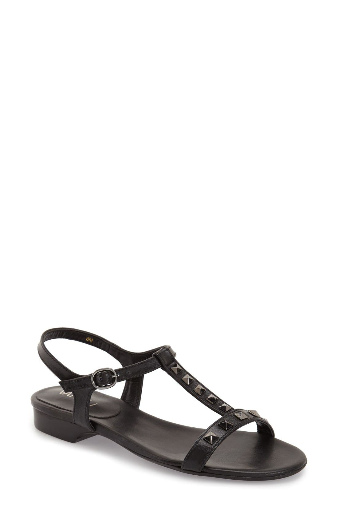 vaneli studded sandals