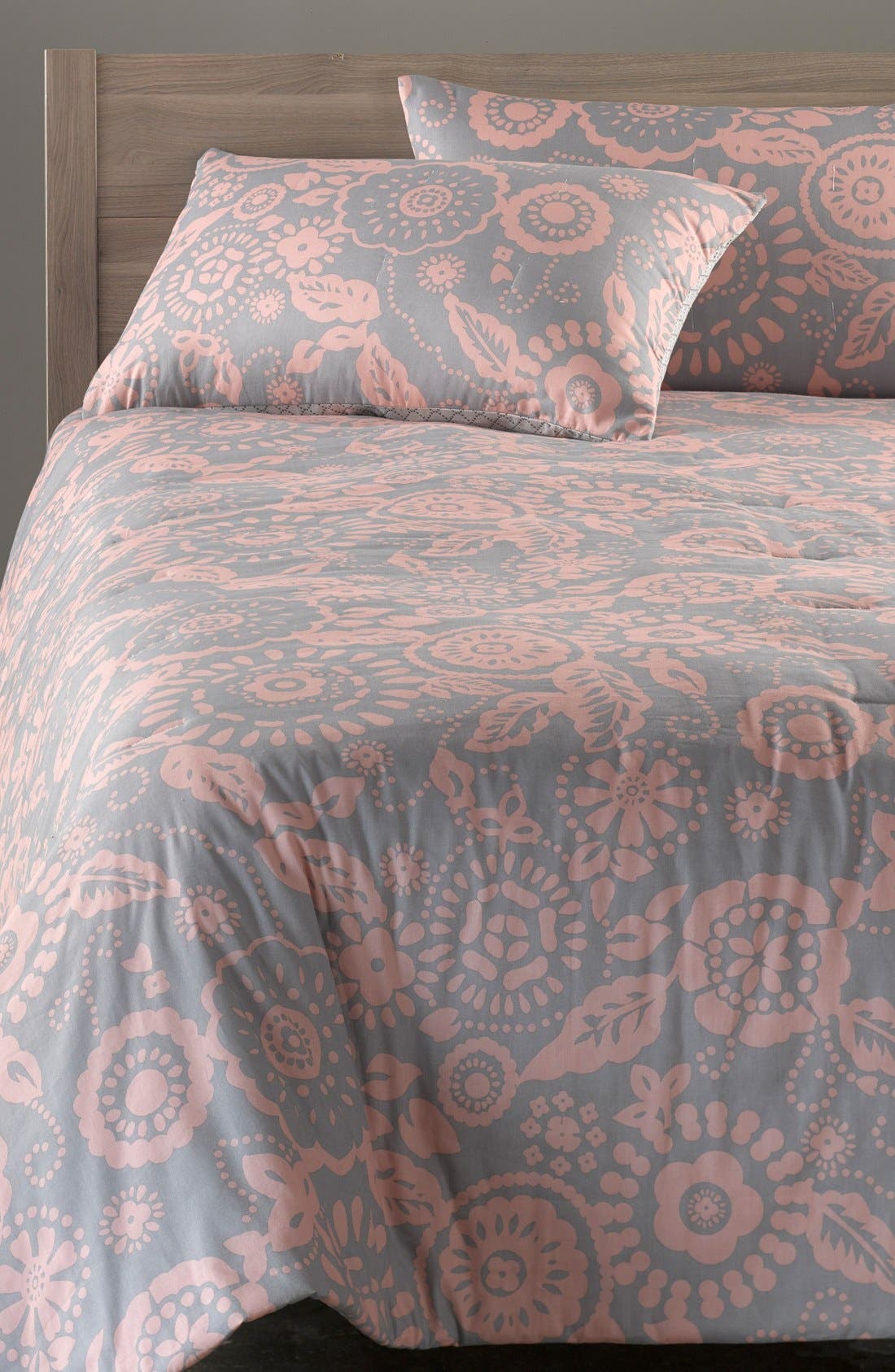 Nordstrom at Home 'Pavillion' Reversible Comforter Set Nordstrom