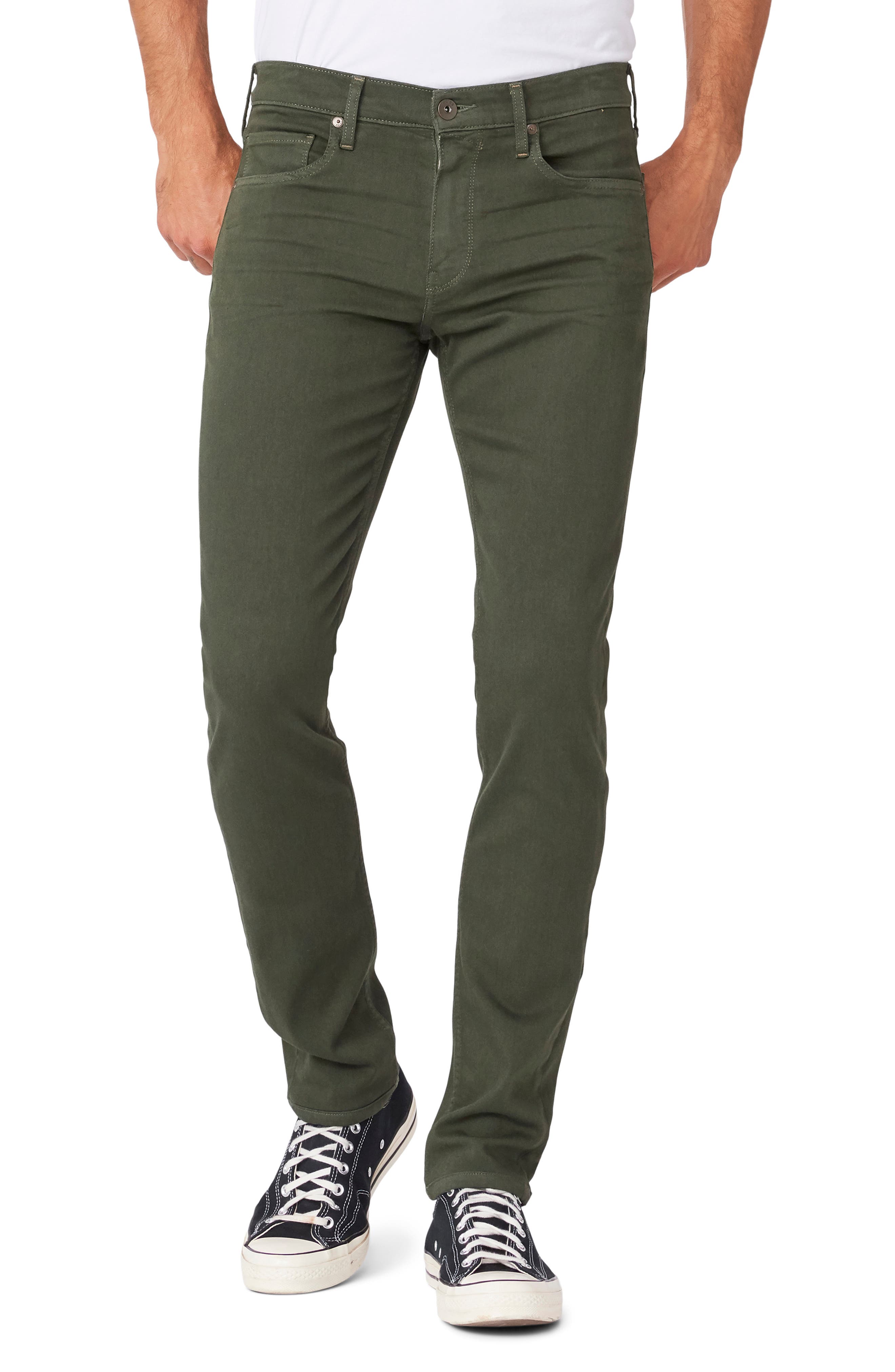 Men's Green Jeans | Nordstrom