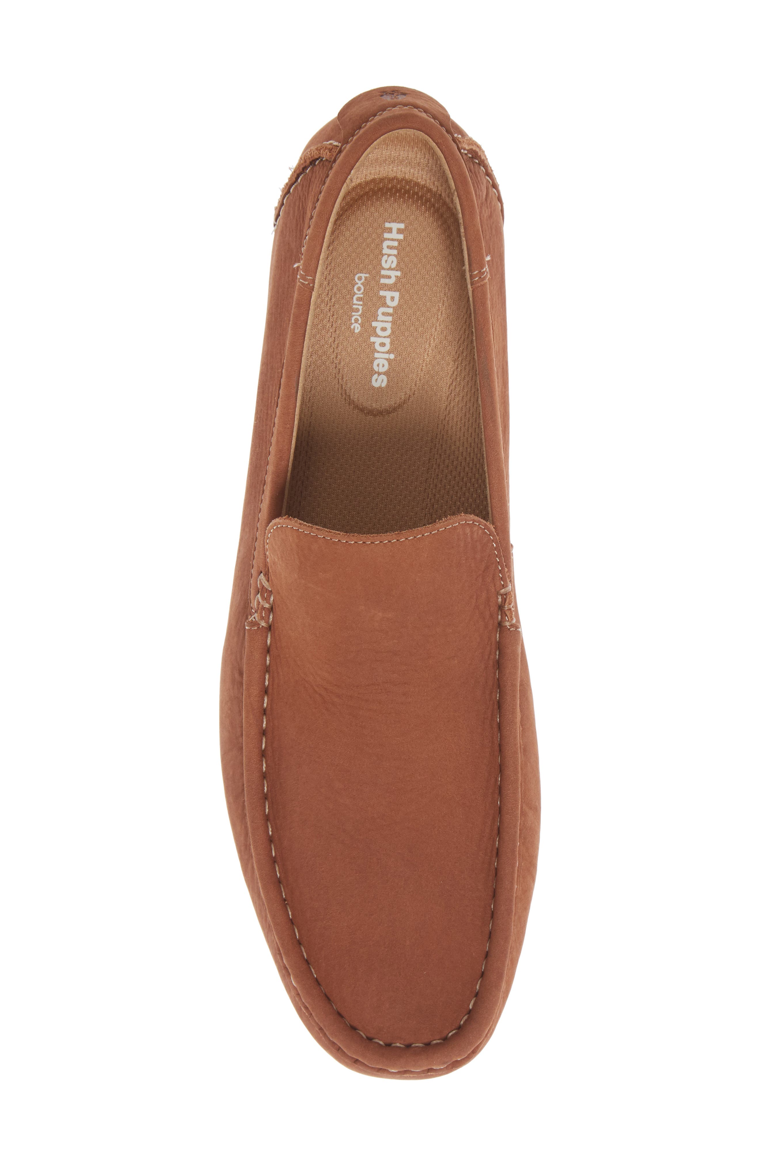 hush puppies shane