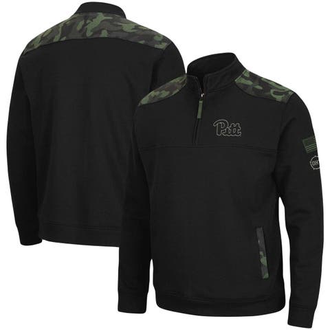 Nike City Connect Dugout (MLB Colorado Rockies) Men's Full-Zip Jacket