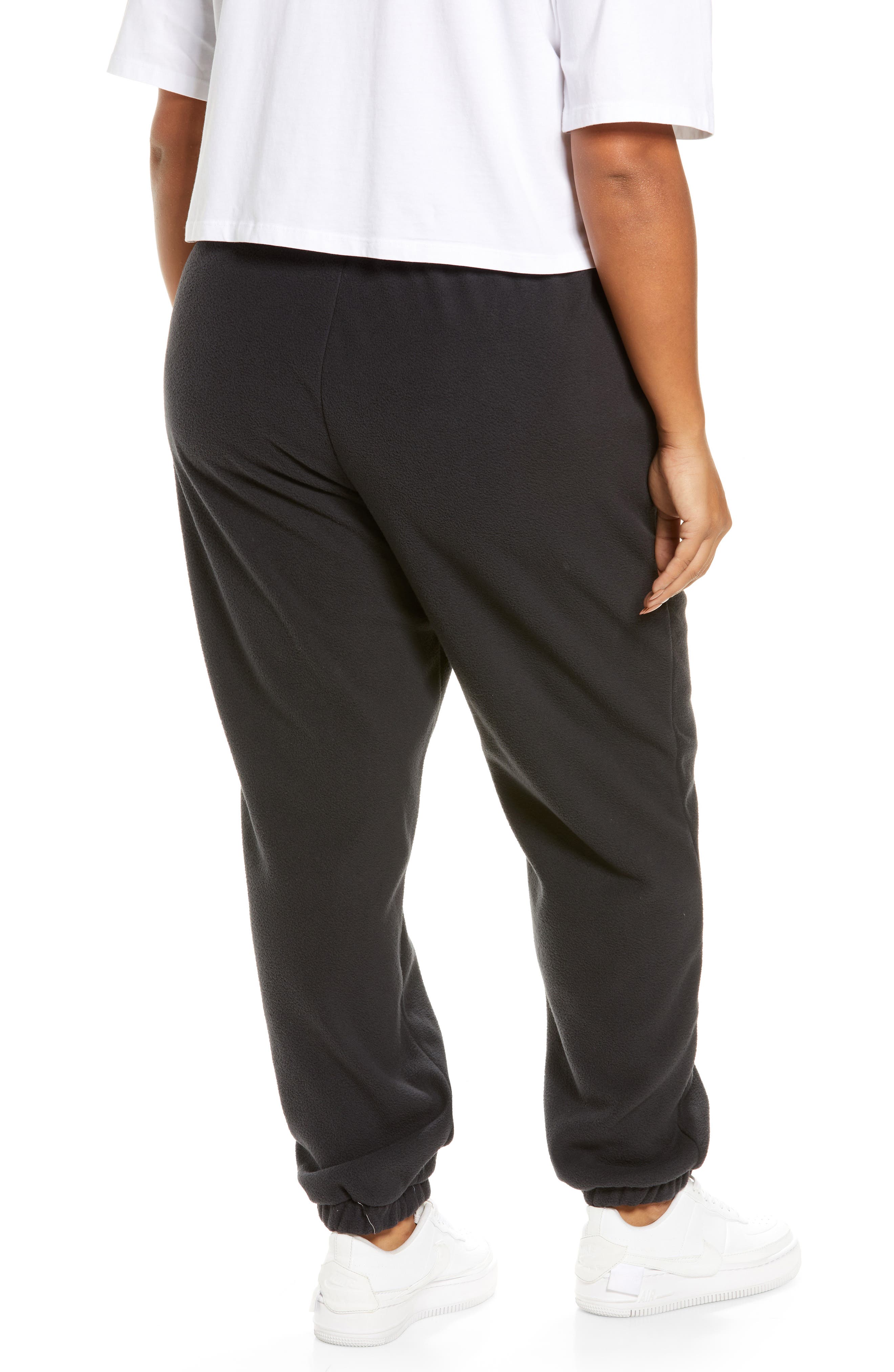 Zella Polar Fleece Joggers | Nordstromrack