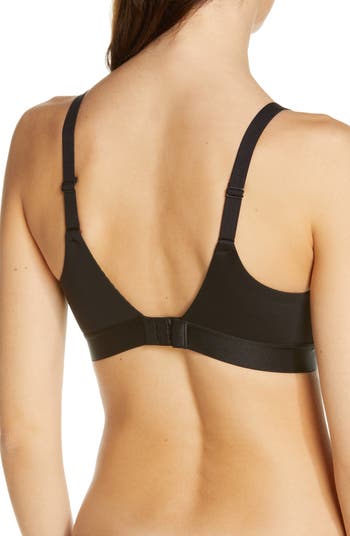 Norah Non Wired Support Bra by Chantelle Easy Feel - Embrace