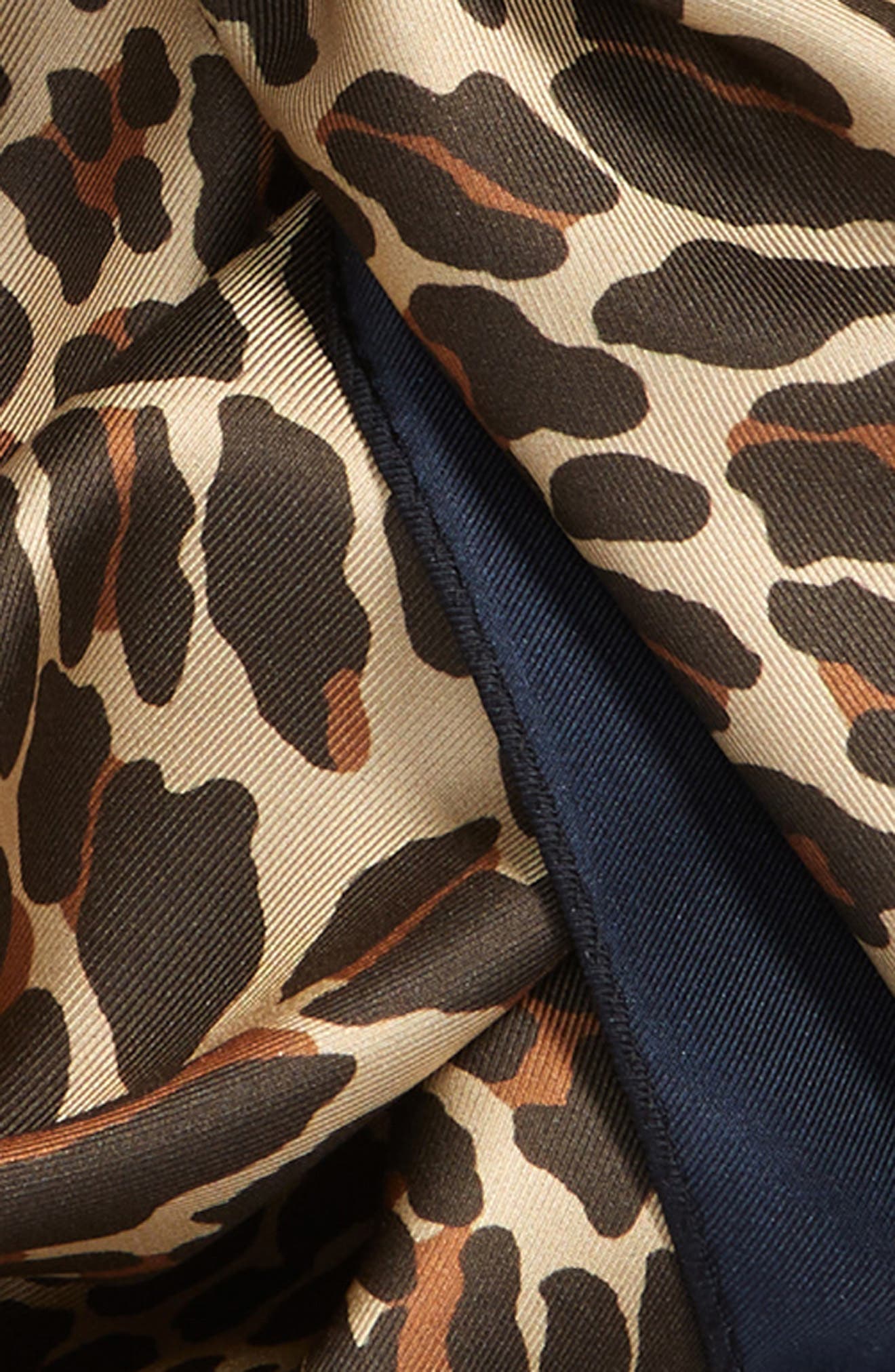 tory burch cow print clogs