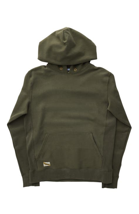 Men's Tracksmith Hoodies | Nordstrom