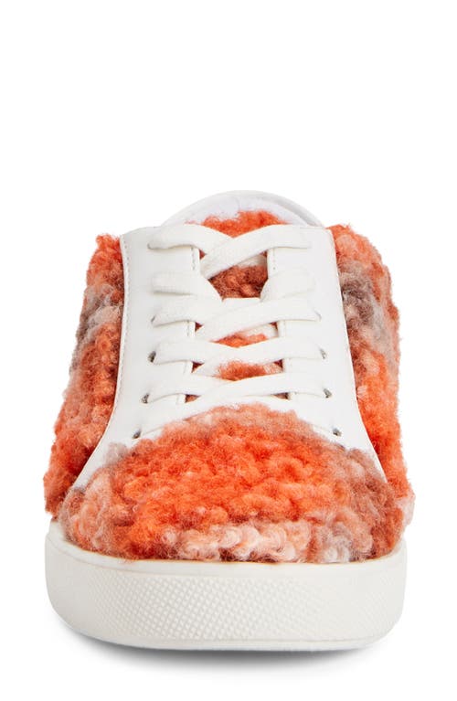 KATY PERRY KATY PERRY THE RIZZO CHERRY SNEAKER