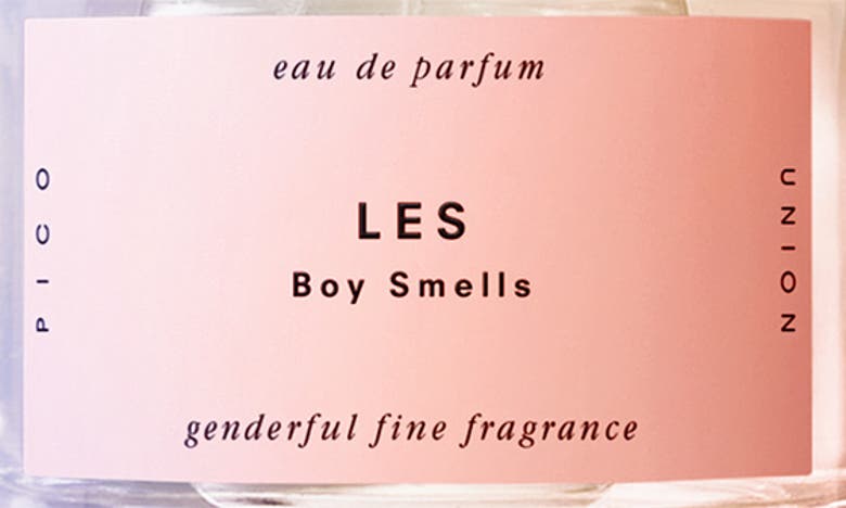 Shop Boy Smells Les Eau De Parfum, 0.34 oz