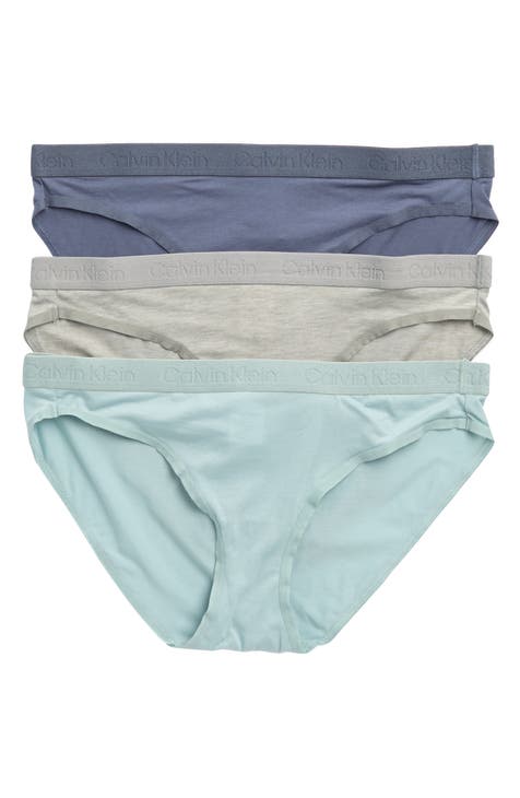 & Rack Klein Calvin Nordstrom Panties, Thongs Women\'s Underwear, |