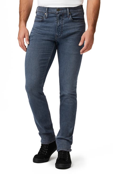 Slim Fit 5-Pocket Pants for Men | Nordstrom | 