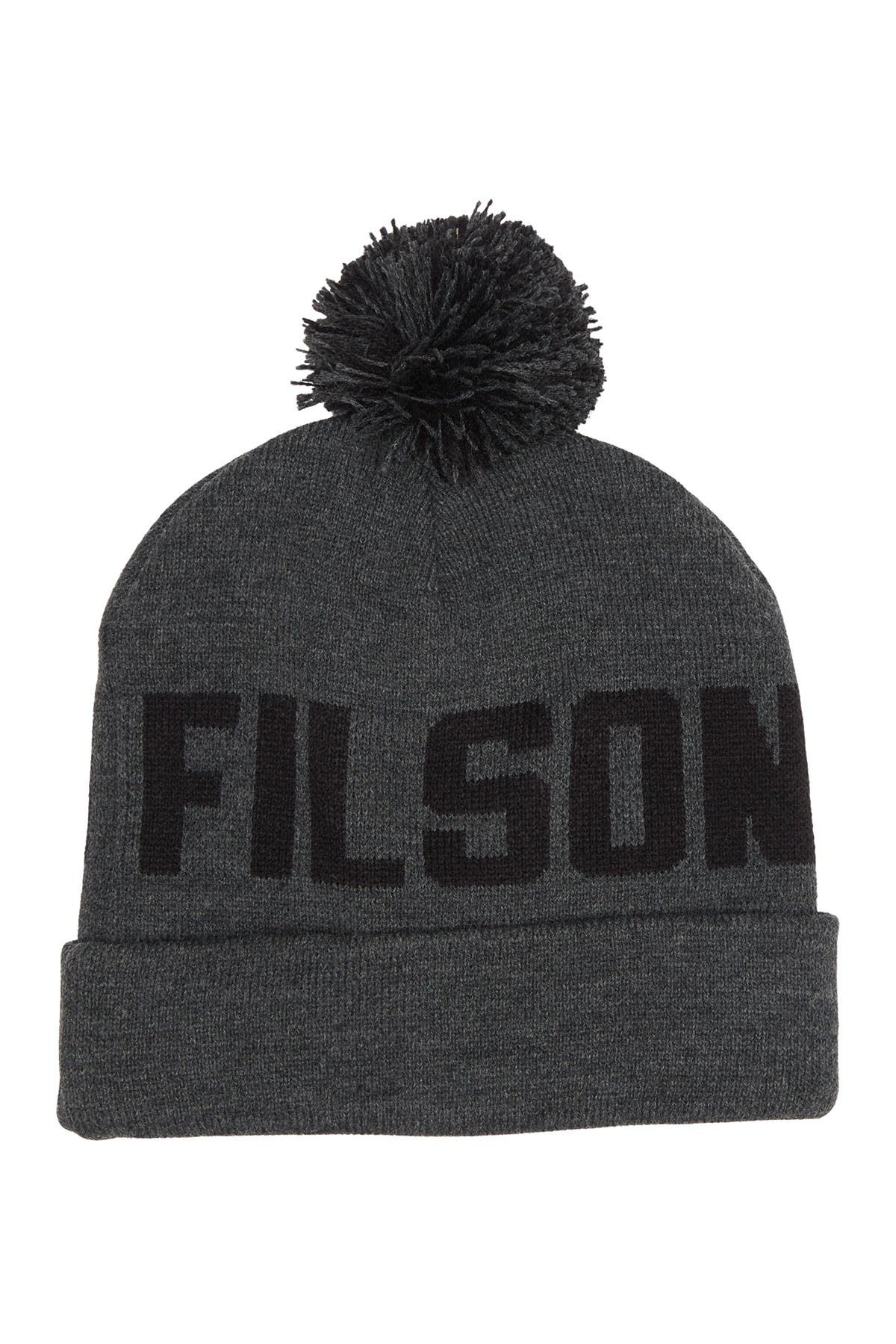 filson beanie