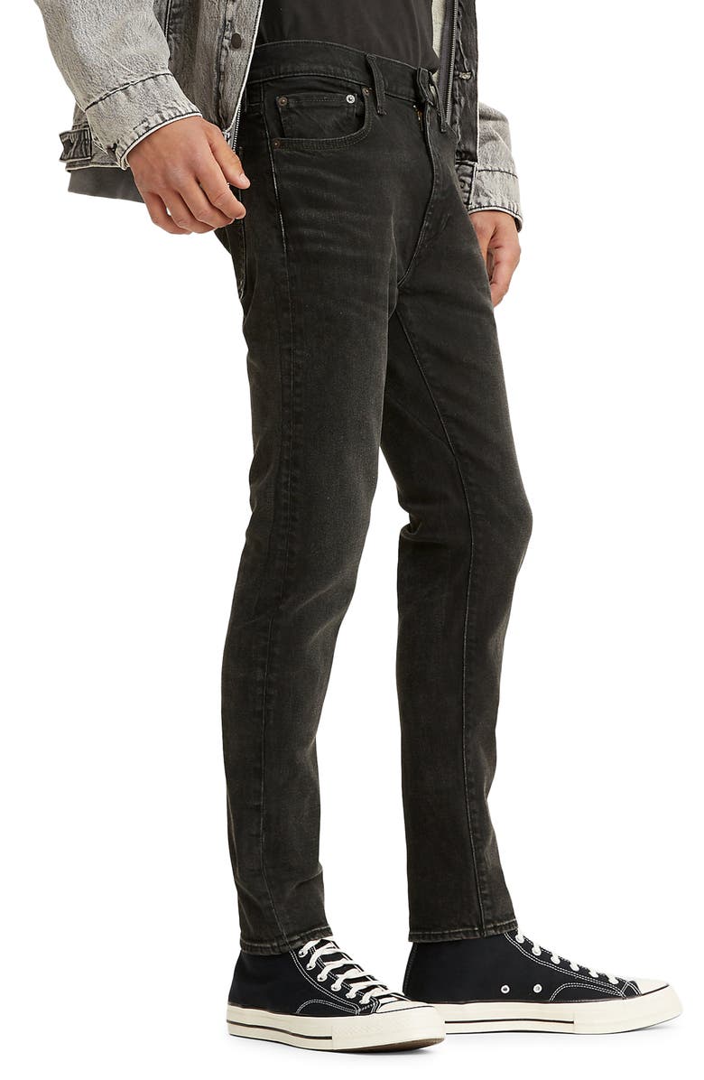 Levi's® Premium 510 Skinny Fit Stretch Jeans | Nordstrom